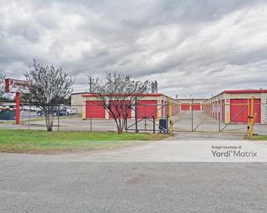 Storage Units for Rent available at 1109 Baker Avenue, Bryan, TX 77803