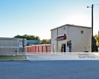 Photo 2 of My Garage Self Storage - 4800 South 31st Street, Temple, TX