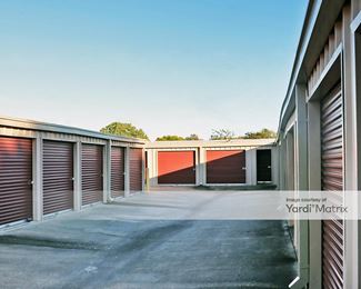 Photo 3 of My Garage Self Storage - 4800 South 31st Street, Temple, TX