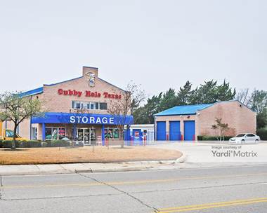Storage Units for Rent available at 1821 East 29th Street, Bryan, TX 77802