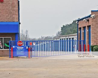 Photo 2 of Cubby Hole Texas Self-Storage - 1821 East 29th Street, Bryan, TX