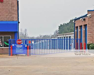 Storage Units for Rent available at 1821 East 29th Street, Bryan, TX 77802