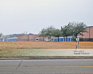 Photo 3 of Cubby Hole Texas Self-Storage - 1821 East 29th Street, Bryan, TX