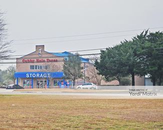 Photo 4 of Cubby Hole Texas Self-Storage - 1821 East 29th Street, Bryan, TX