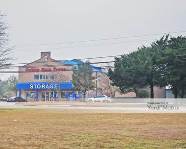 Storage Units for Rent available at 1821 East 29th Street, Bryan, TX 77802