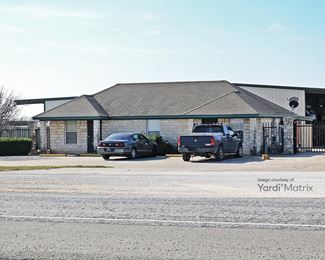 Photo 1 of Windmill Self Storage - 5090 Old Lorena Road, Lorena, TX
