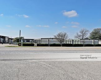Photo 3 of Windmill Self Storage - 5090 Old Lorena Road, Lorena, TX