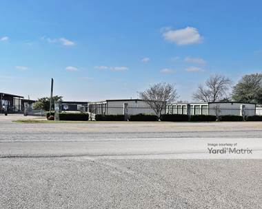 Storage Units for Rent available at 5090 Old Lorena Road, Lorena, TX 76655