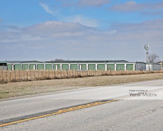 Photo 4 of Windmill Self Storage - 5090 Old Lorena Road, Lorena, TX