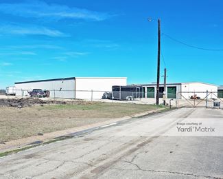 Photo 1 of RPI Storage - 4216 Highway 6 North, Waco, TX