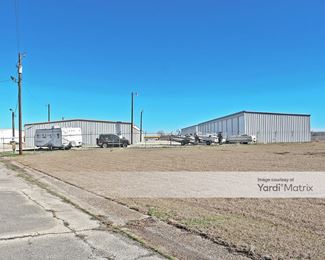 Photo 3 of RPI Storage - 4216 Highway 6 North, Waco, TX