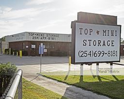 Image for Top Mini Storage - 1101 Martin Luther King Jr. Blvd, Killeen, TX