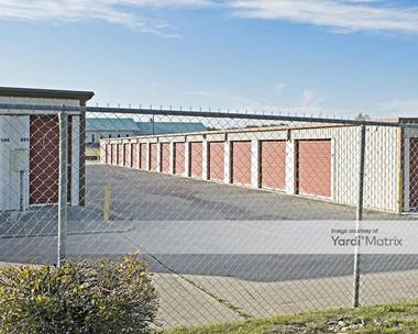 Storage Units for Rent available at 1101 Martin Luther King Jr. Blvd, Killeen, TX 76543