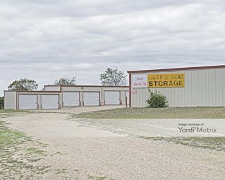 Photo 1 of Double D Boat-Mini Storage - 5858 Sparta Road, Belton, TX