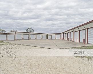 Photo 2 of Double D Boat-Mini Storage - 5858 Sparta Road, Belton, TX