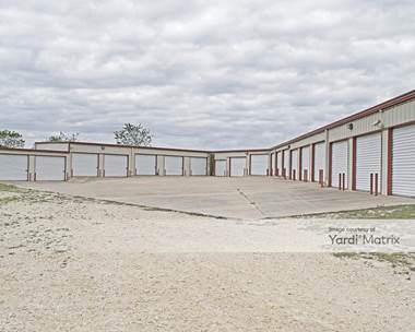 Storage Units for Rent available at 5858 Sparta Road, Belton, TX 76513