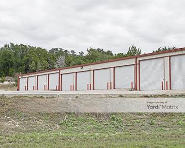 Storage Units for Rent available at 5858 Sparta Road, Belton, TX 76513
