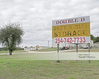 Photo 4 of Double D Boat-Mini Storage - 5858 Sparta Road, Belton, TX