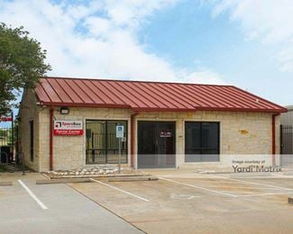 Photo 1 of SpareBox Storage - 13101 FM 2154, College Station, TX
