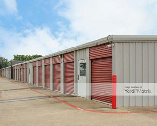 Photo 5 of SpareBox Storage - 13101 FM 2154, College Station, TX