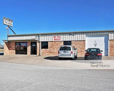 Storage Units for Rent available at 515 Cottingham Drive, Temple, TX 76504