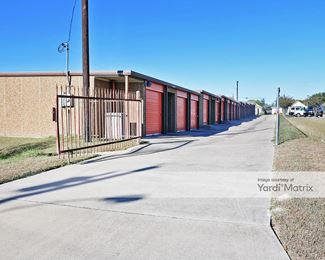 Photo 2 of Northwest Hills Self Storage - 515 Cottingham Drive, Temple, TX