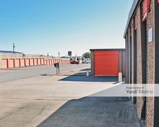 Photo 3 of Northwest Hills Self Storage - 515 Cottingham Drive, Temple, TX