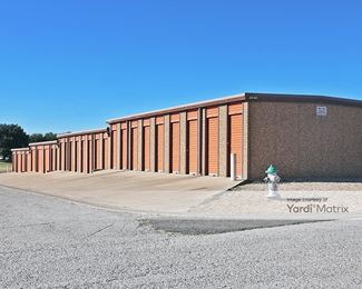 Photo 4 of Northwest Hills Self Storage - 515 Cottingham Drive, Temple, TX