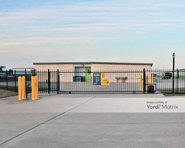 Storage Units for Rent available at 580 West Loop 121, Belton, TX 76513