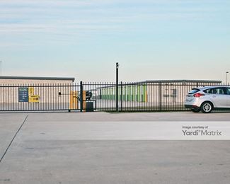 Photo 3 of Extra Space Storage - 580 West Loop 121, Belton, TX