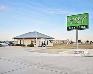 Photo 4 of Extra Space Storage - 580 West Loop 121, Belton, TX