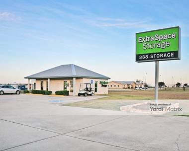 Storage Units for Rent available at 580 West Loop 121, Belton, TX 76513