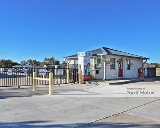 Photo 1 of Amys Attic Self Storage - 7950 State Hwy 317, Belton, TX