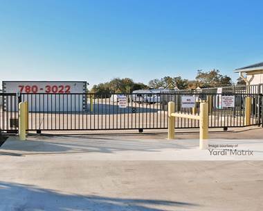 Storage Units for Rent available at 7950 State Hwy 317, Belton, TX 76513