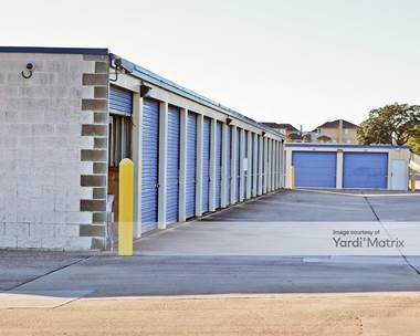 Storage Units for Rent available at 7950 State Hwy 317, Belton, TX 76513