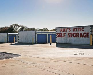 Photo 4 of Amys Attic Self Storage - 7950 State Hwy 317, Belton, TX