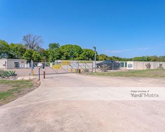 Photo 1 of Safe and Secure Storage - 3403 South University Parks Drive, Waco, TX