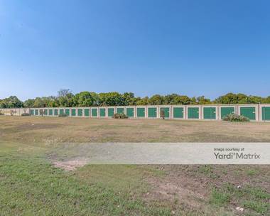 Storage Units for Rent available at 3403 South University Parks Drive, Waco, TX 76706