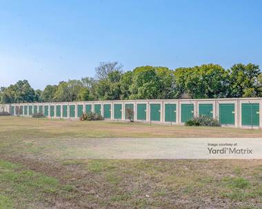 Storage Units for Rent available at 3403 South University Parks Drive, Waco, TX 76706