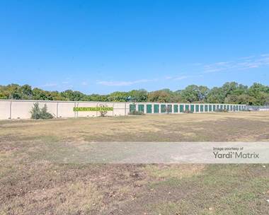 Storage Units for Rent available at 3403 South University Parks Drive, Waco, TX 76706