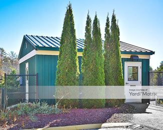 Photo 1 of Interstate Self Storage - 26 Durham Road, Freeport, ME