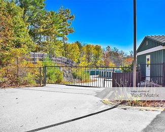 Photo 2 of Interstate Self Storage - 26 Durham Road, Freeport, ME