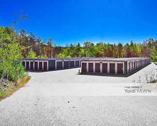 Photo 3 of Interstate Self Storage - 26 Durham Road, Freeport, ME