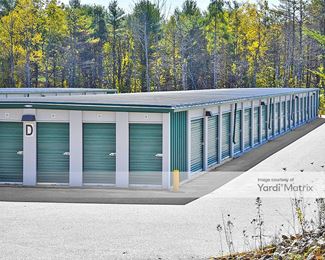 Photo 4 of Interstate Self Storage - 26 Durham Road, Freeport, ME