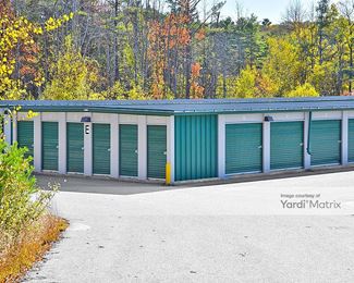 Photo 5 of Interstate Self Storage - 26 Durham Road, Freeport, ME