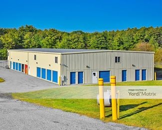 Photo 1 of All American Self Storage - 45 County Road, Westbrook, ME