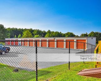 Photo 3 of All American Self Storage - 45 County Road, Westbrook, ME