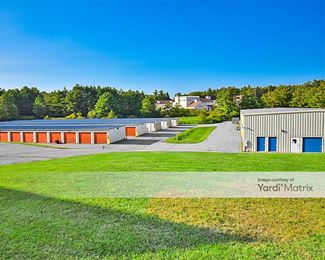 Photo 4 of All American Self Storage - 45 County Road, Westbrook, ME