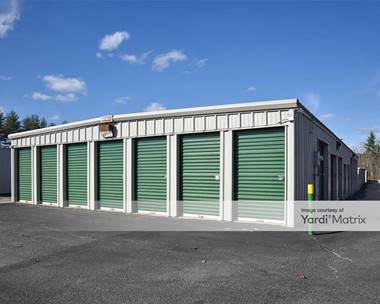 Storage Units for Rent available at 565 Portland Street, Berwick, ME 03901