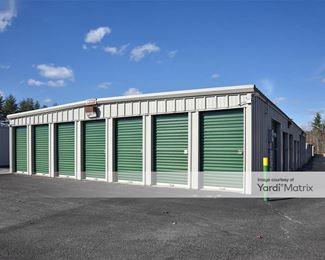 Photo 1 of Route 4 Outdoor-Self Storage - 565 Portland Street, Berwick, ME